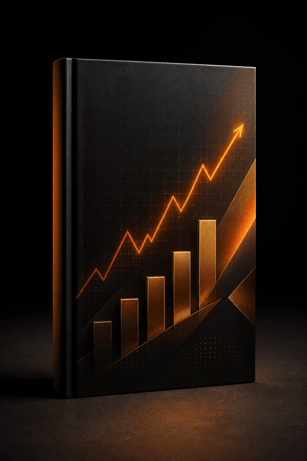Mockup do guia Horizonte Financeiro